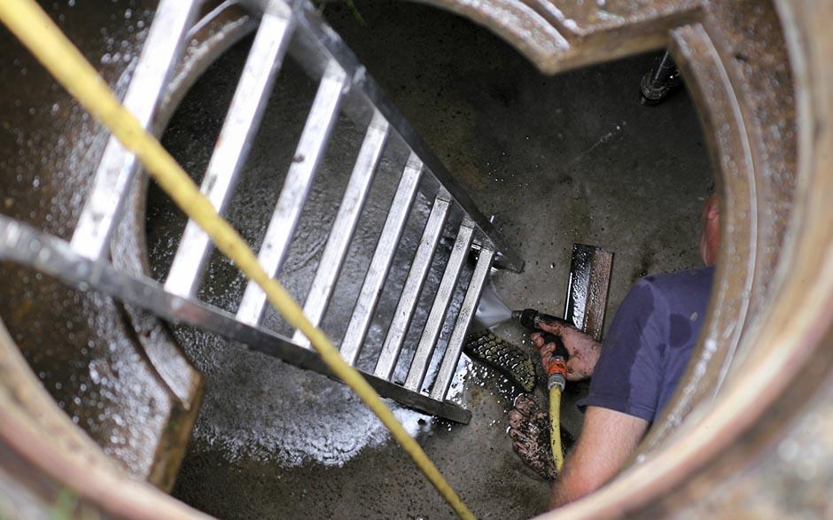 entreprise de débouchage canalisation Montlhéry