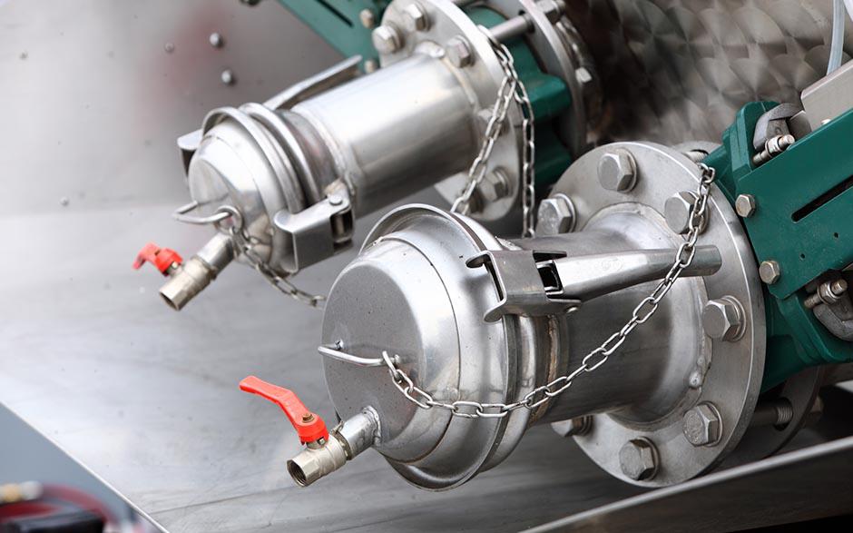 curage de canalisation Saint-Maurice